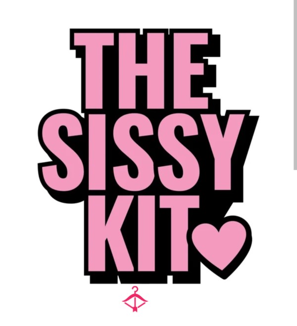 Lets Play Dress Up 💋 Size 16 Complete Sissy Package 💅💋👗