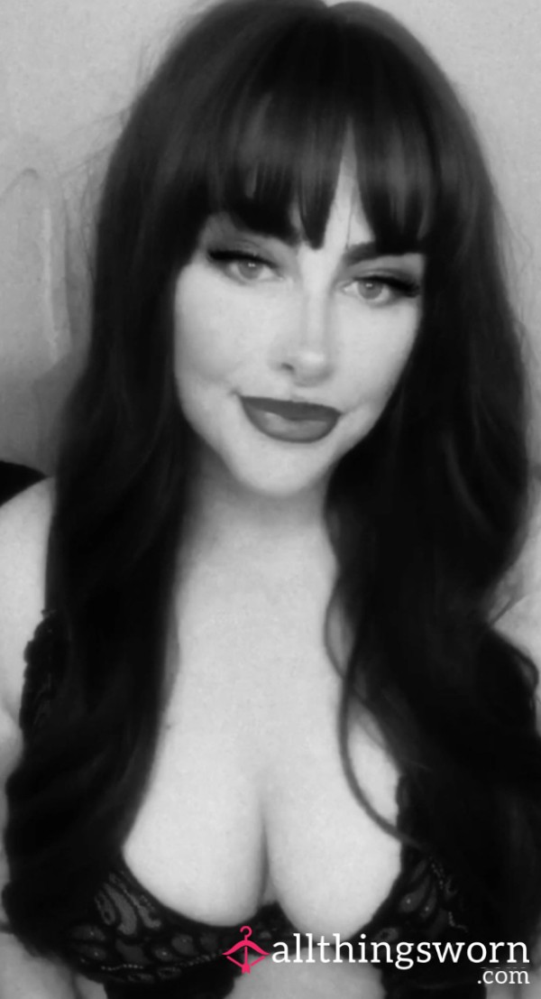 Lets Play “ Goddess Say’s”