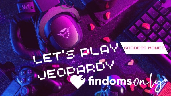 Let’s Play Jeopardy 🧠
