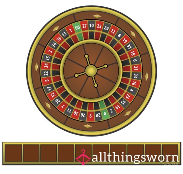 🔴⚫️Let’s Play Roulette⚫️🔴 - Wallet Drain Game