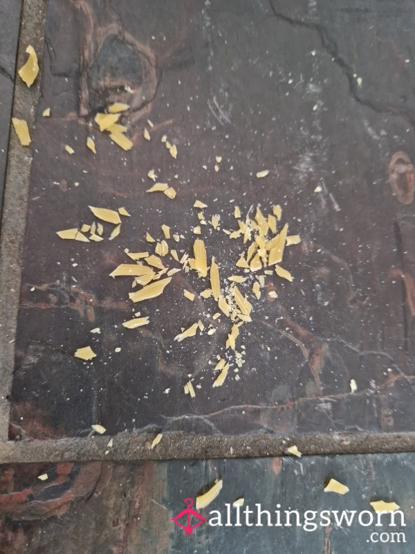 Let's See How I Made This Mess