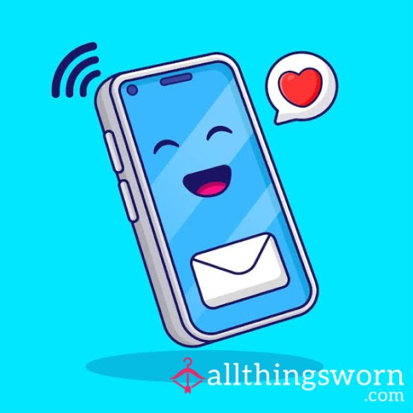 Lets S**t 📱