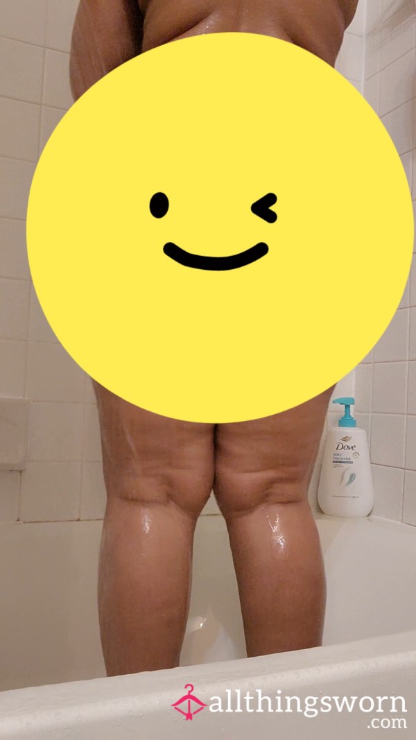 Lets Shower Before Work