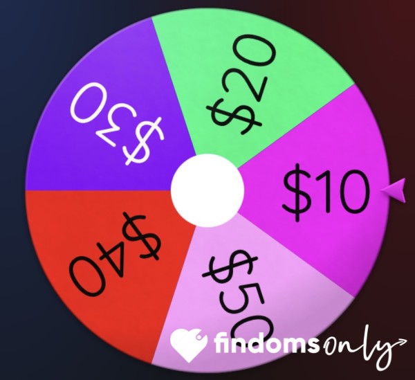 Let’s Spin Loser