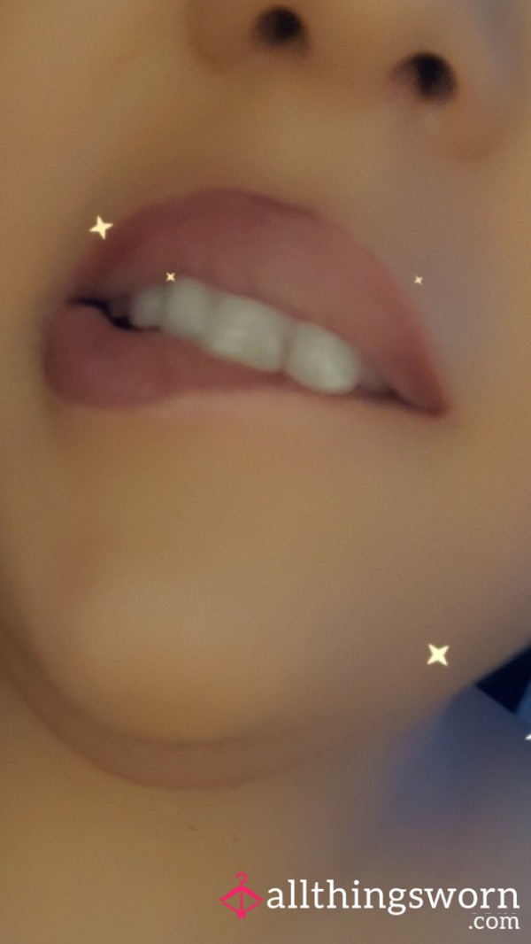Let's Talk 😏 Tell Me All Your Kinks 😉🤤