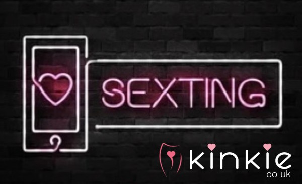 Let’s Text 📱 😈