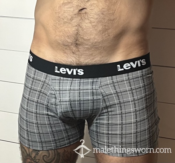 Levi’s Boxer Briefs