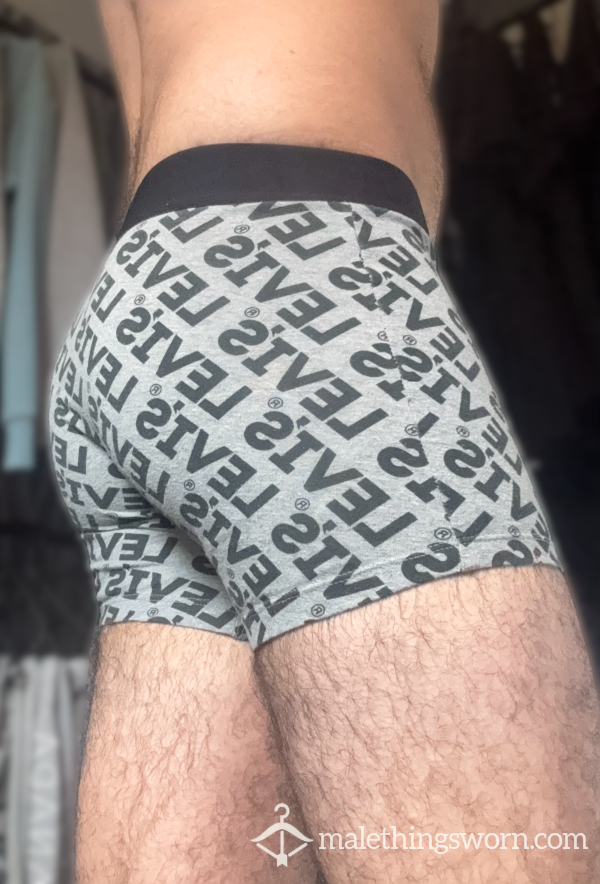 Levi’s Boxers