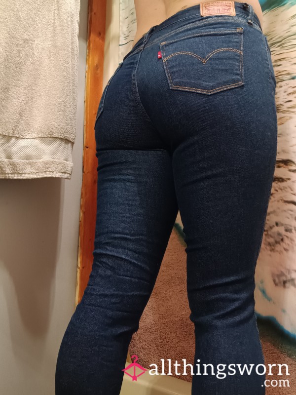 Levi's Jeans