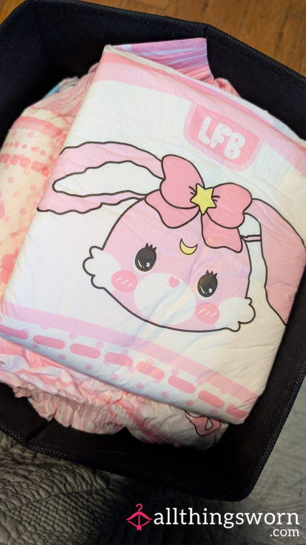 Lfg  Diaper