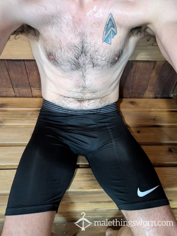 Lg Nike Compression