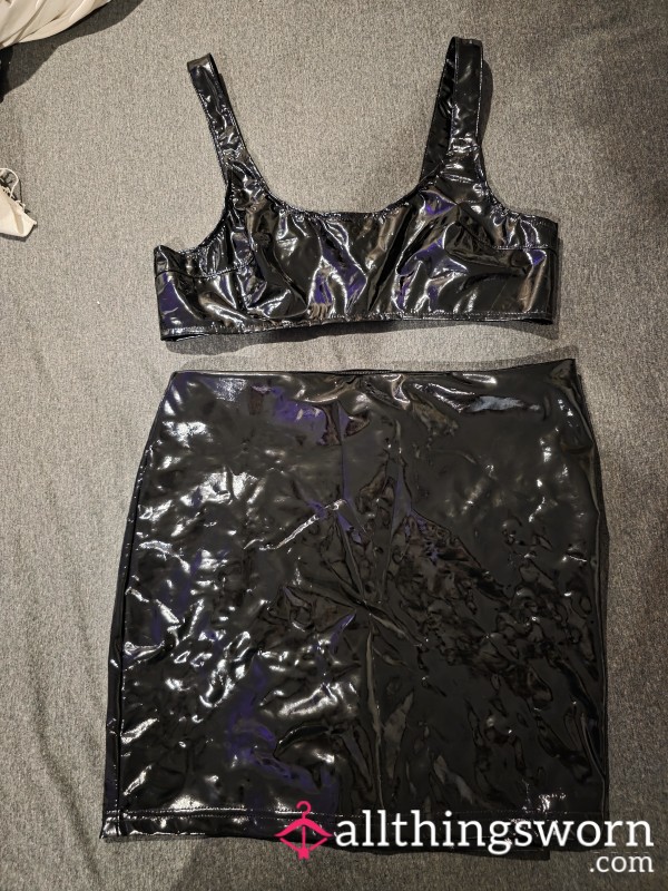 LGG DOM OUTFIT LIMITED TIME $60