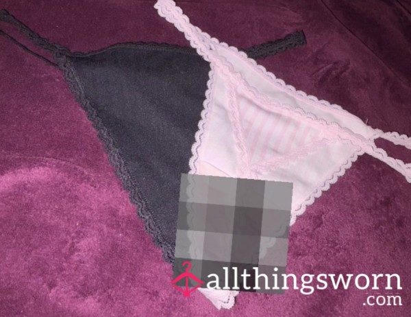 Thong👅
