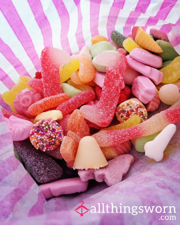 Lick ‘N’ Mix