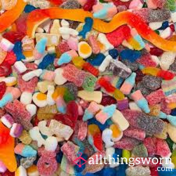 Lick N Mix 🍭