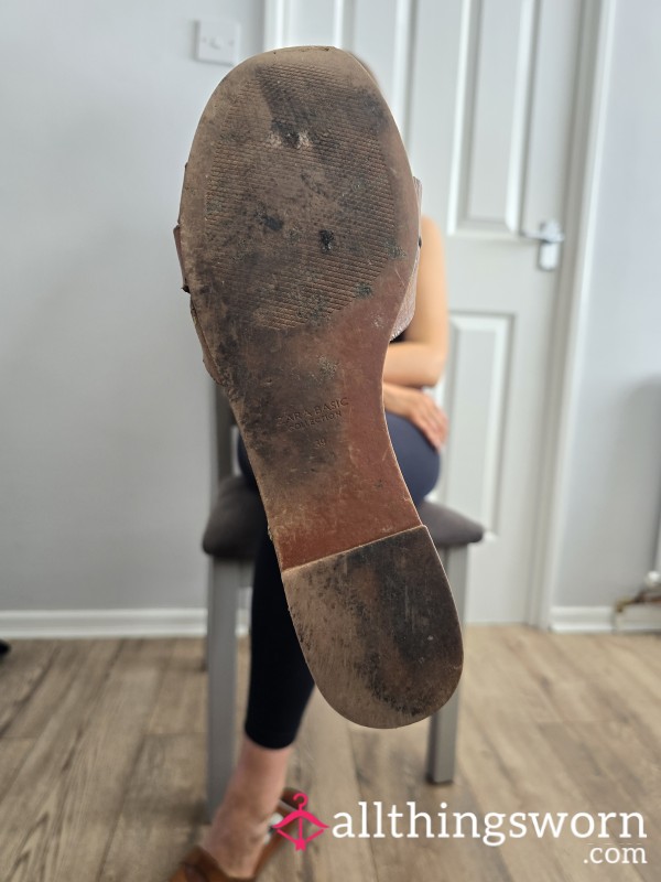 Lick The Cig Stains Off My Soles