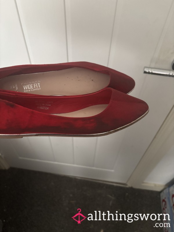 Lick Them Clean