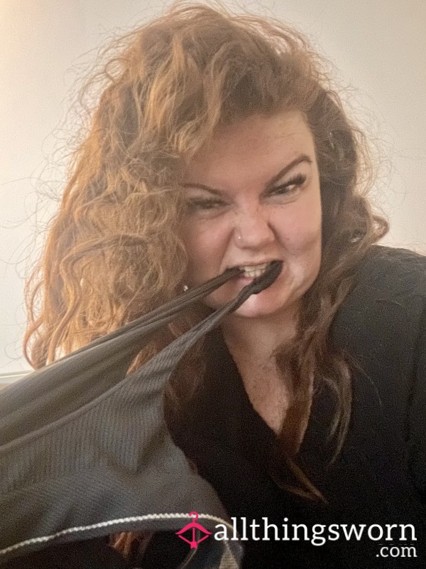 Licking My Own Tonight 👅😝