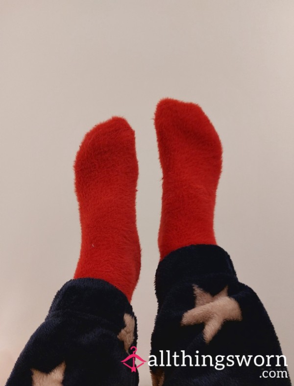 Life Changing Stinky Socks