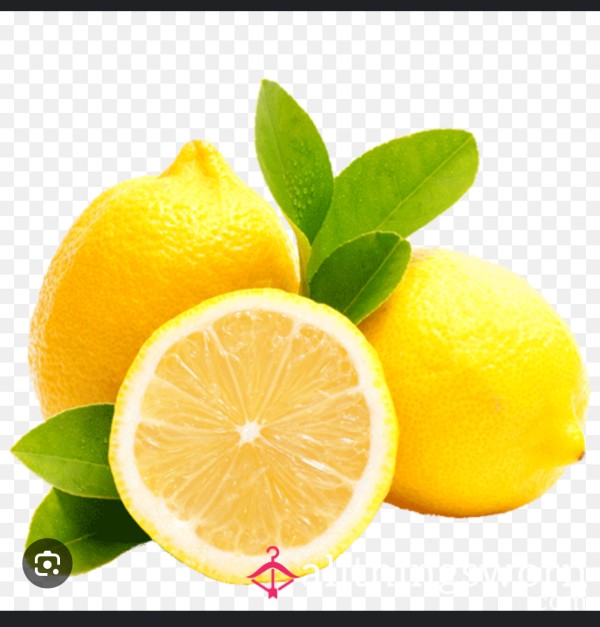 Life Gives You  🍋 S