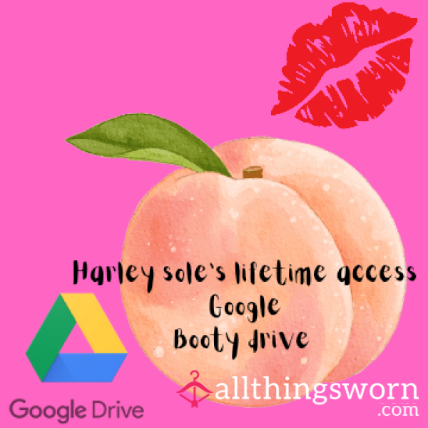 Lifetime Access Booty Google Drive