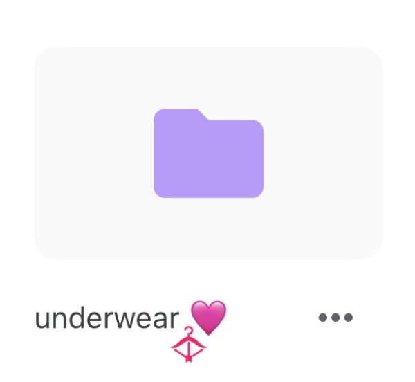 Lifetime Access Gdrive - Lingerie