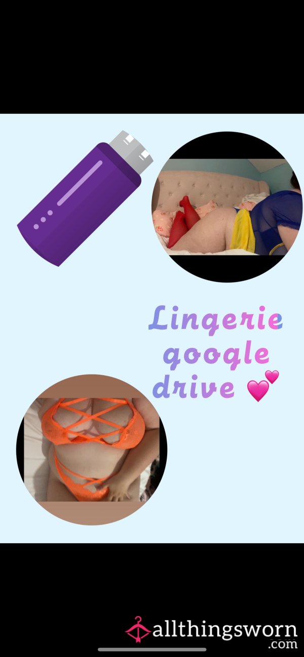 Lifetime Access To A Spicy Bbw Latinas Lingerie 👙🌶️google Drive 📂