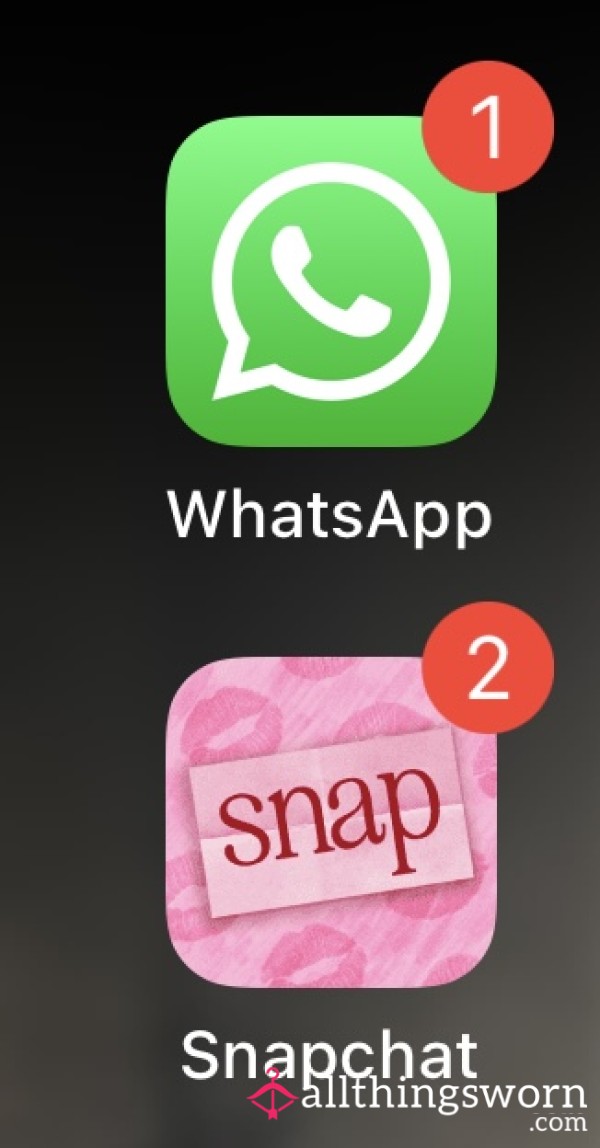 Lifetime Access To ME 👸