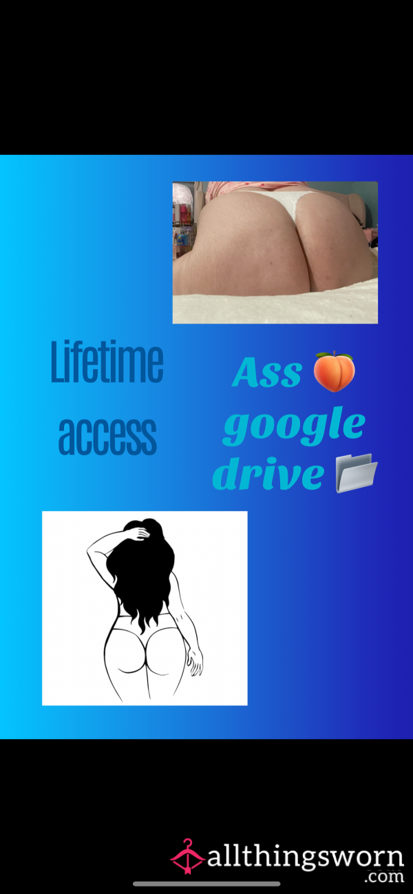 Lifetime Access To My A** 🍑google Drive 📸folder