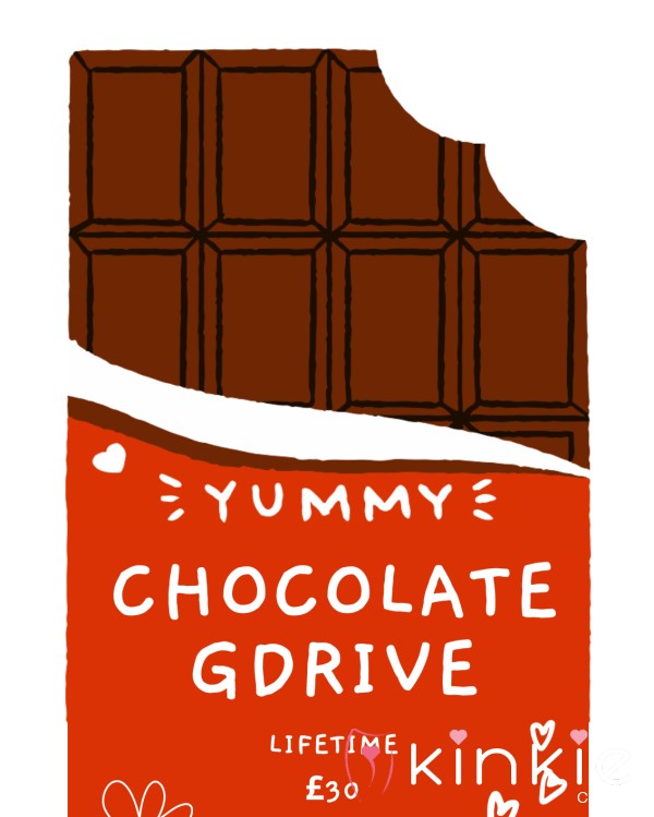 Lifetime Chocolate Drive