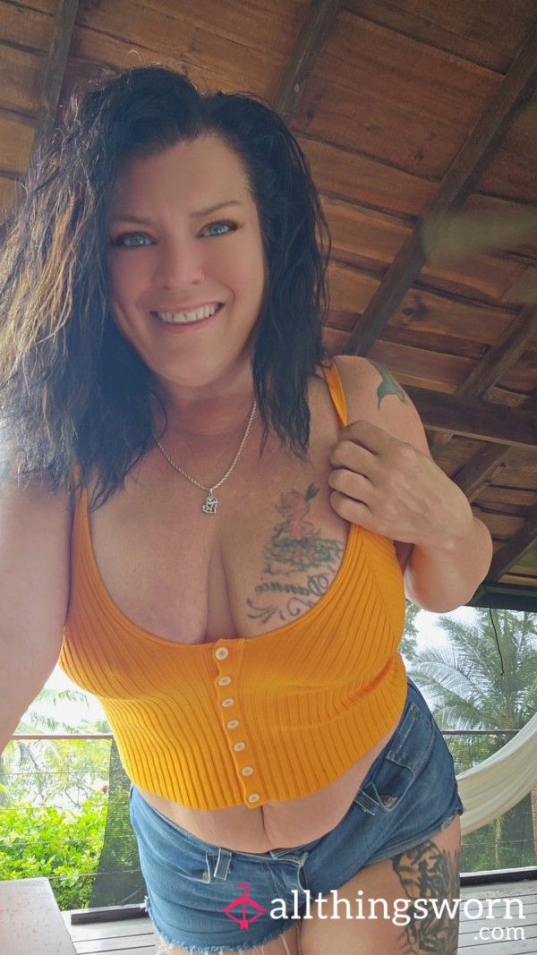 Lifetime Gfe Package + Goodies