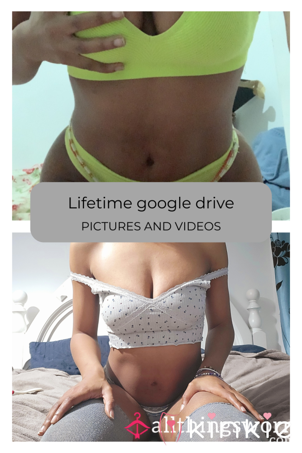 ***special Offer*** Lifetime Google Drive