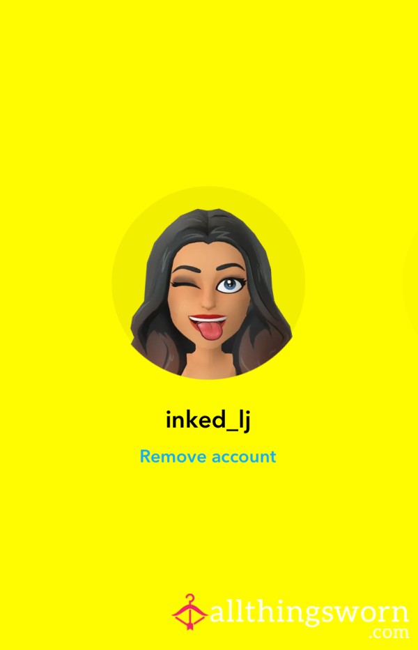 Monthly Snap Access 😻