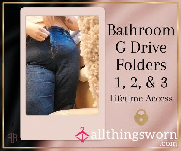 Lifetime Toilet Drive Access