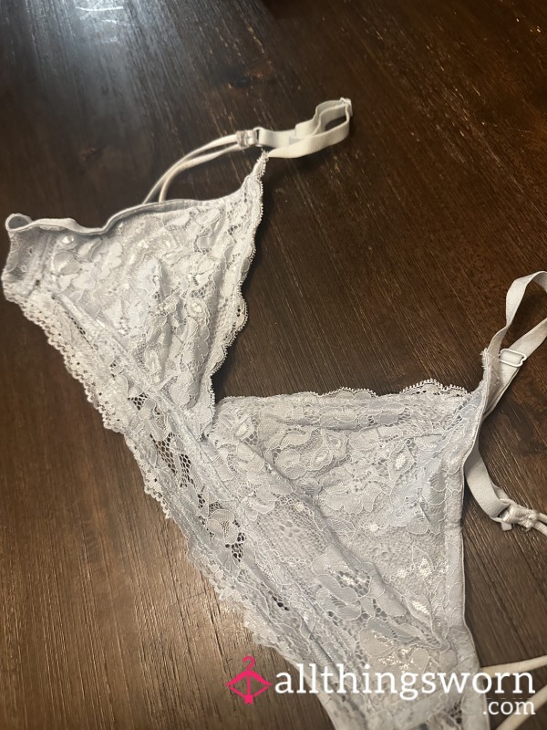 Light Blue Bralette🩵