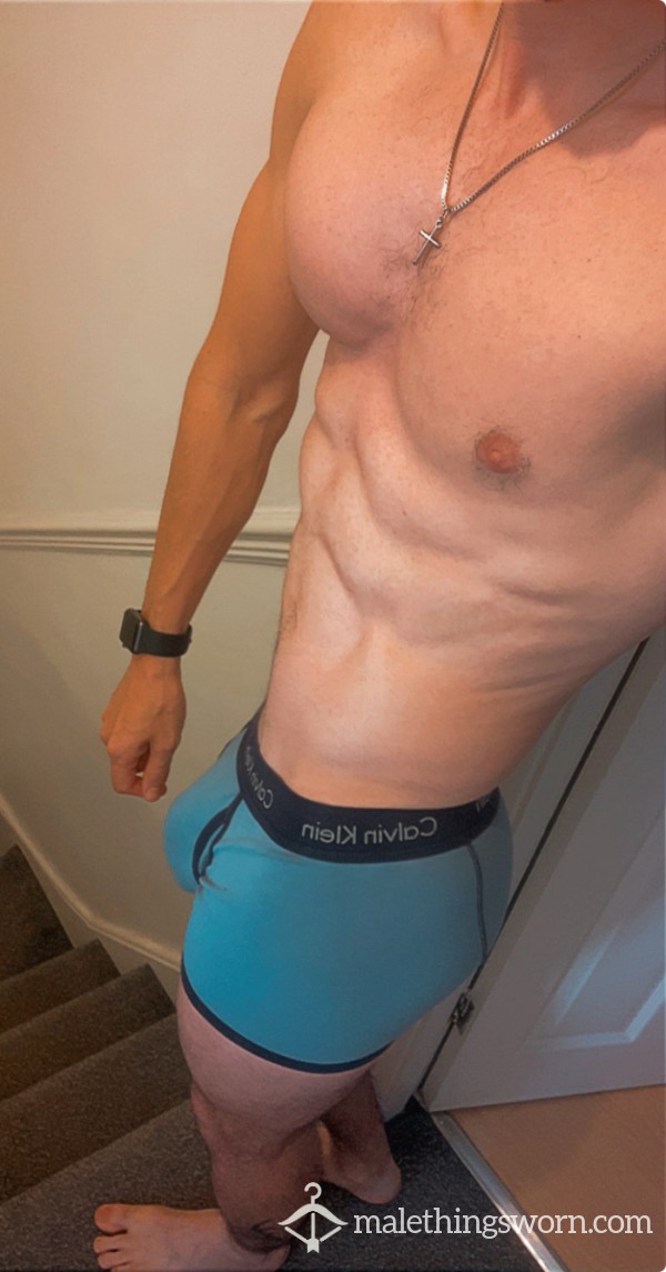 Light Blue Cks‼️SOLD‼️