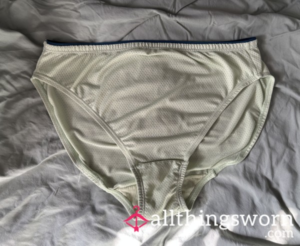 Light Green Fullbacks 💚