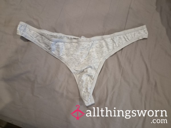 Light Grey G