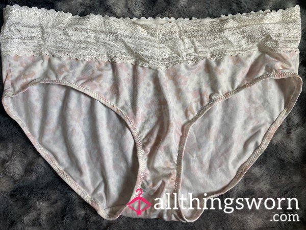 Light Panties