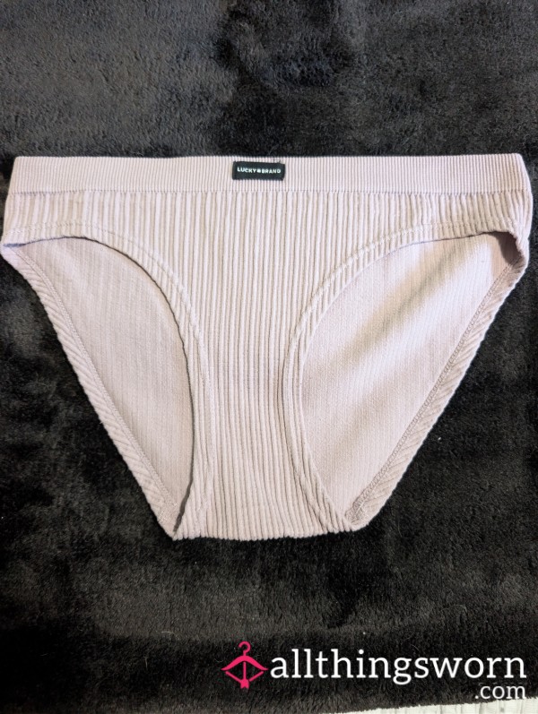 Light Pink Full Backs