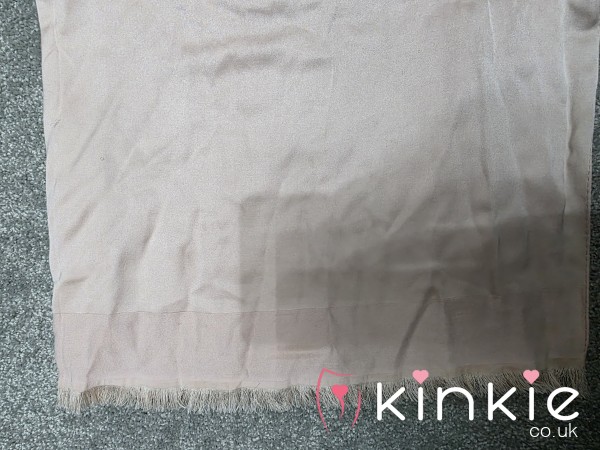 🌸🌸 Light Pink Preloved Scented Scarf 🧕🏼🌸🌸