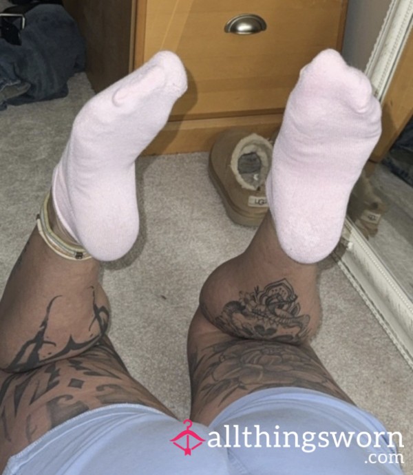 Light Pinks ☺️🩷