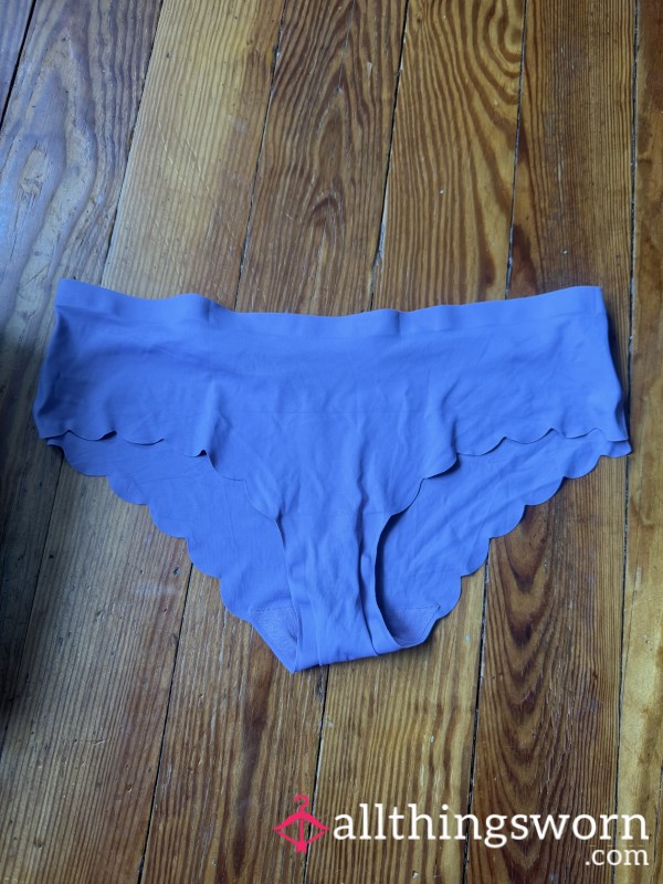 Light Purple Nylon