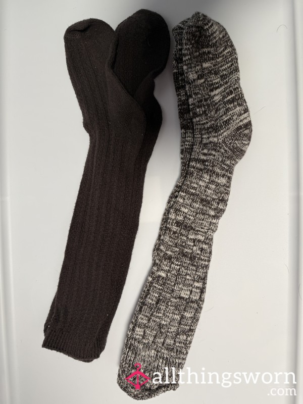 Light Weight Boot Socks