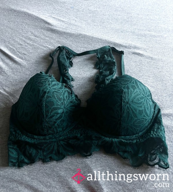 Lightly Lined Bralette By PINK