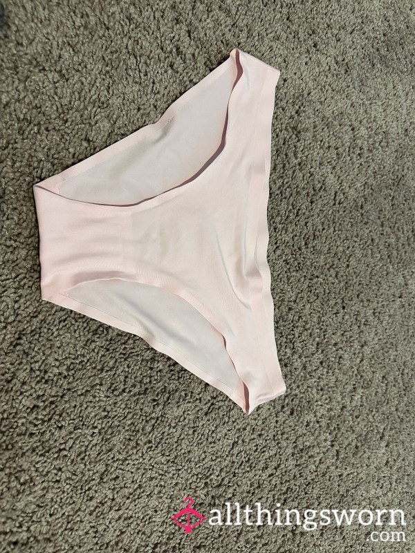 Lightly Scent In Sweat And Lust