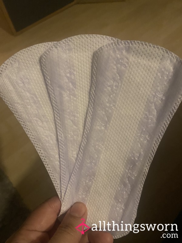 Lightly Worn, Heavily Desired…