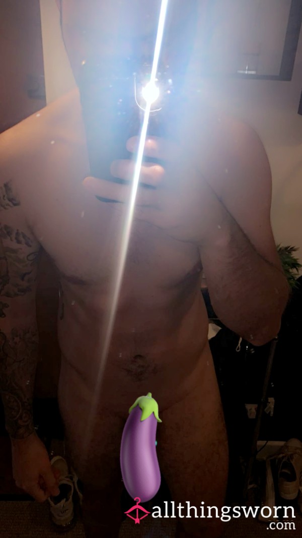 Like What You See 😉🍆