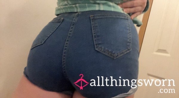 Like What You See?