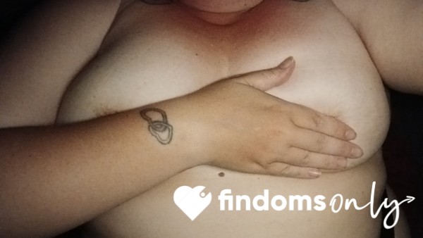 Lil Boob Groping